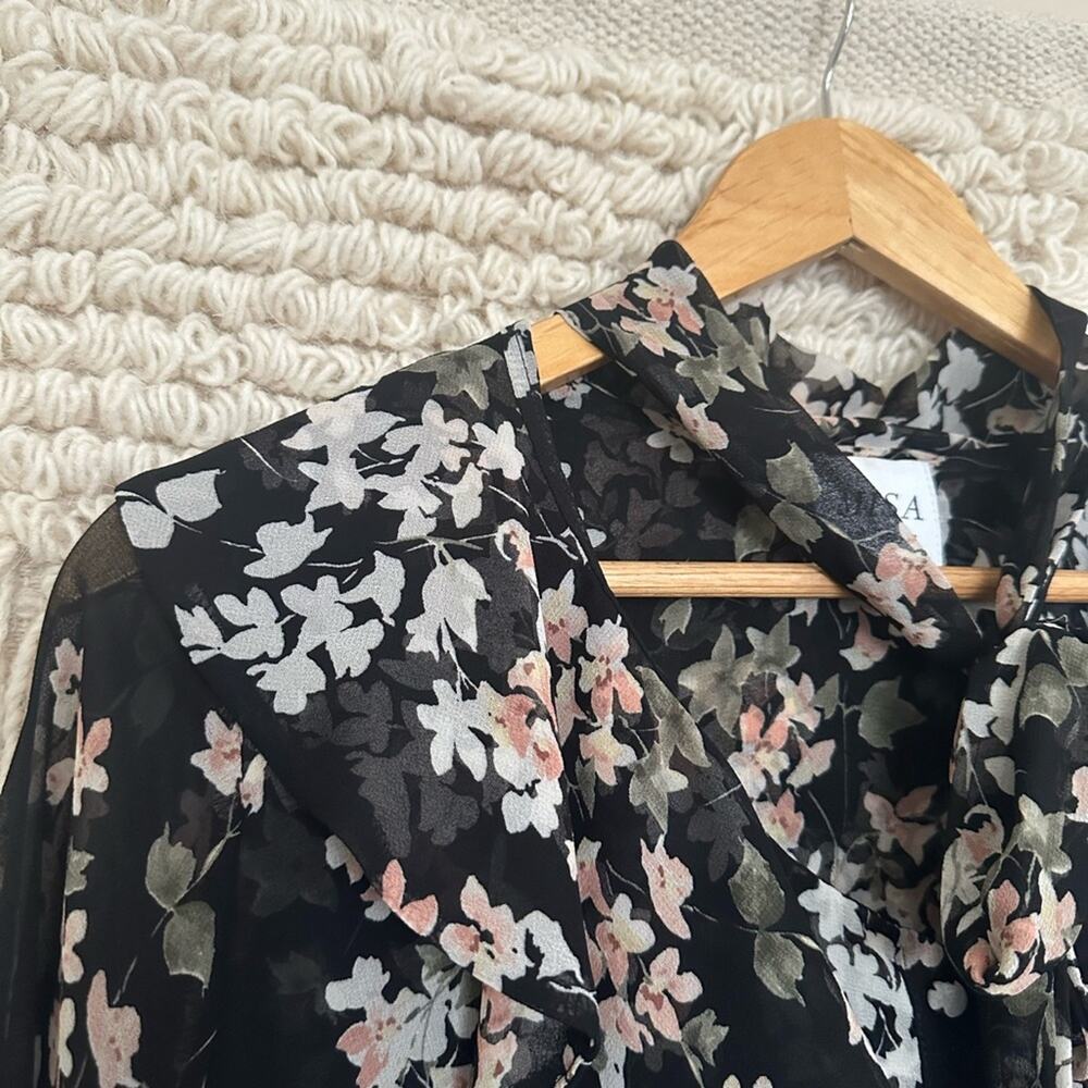 MISA Patia Blouse - Picture 3 of 8